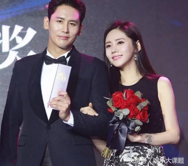 一線、二線、三線明星的溫馨日常紀實