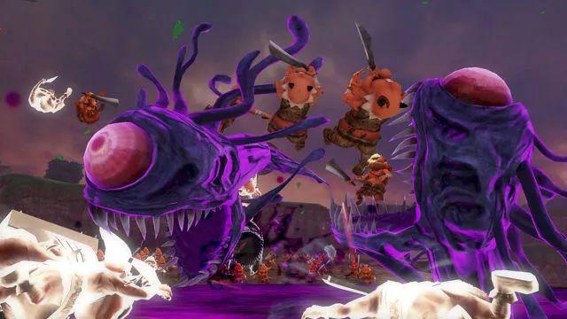 海拉魯全明星現(xiàn)象，多維解讀與探討