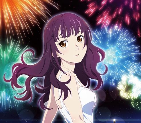 動漫劇場版，自然之旅的心靈覺醒