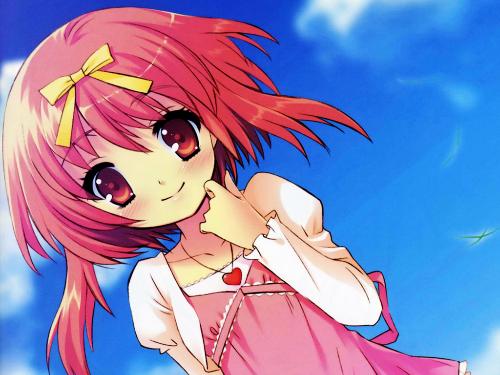 愛看動漫,動漫的力量，從屏幕中的世界，找尋自信與成就感的源泉