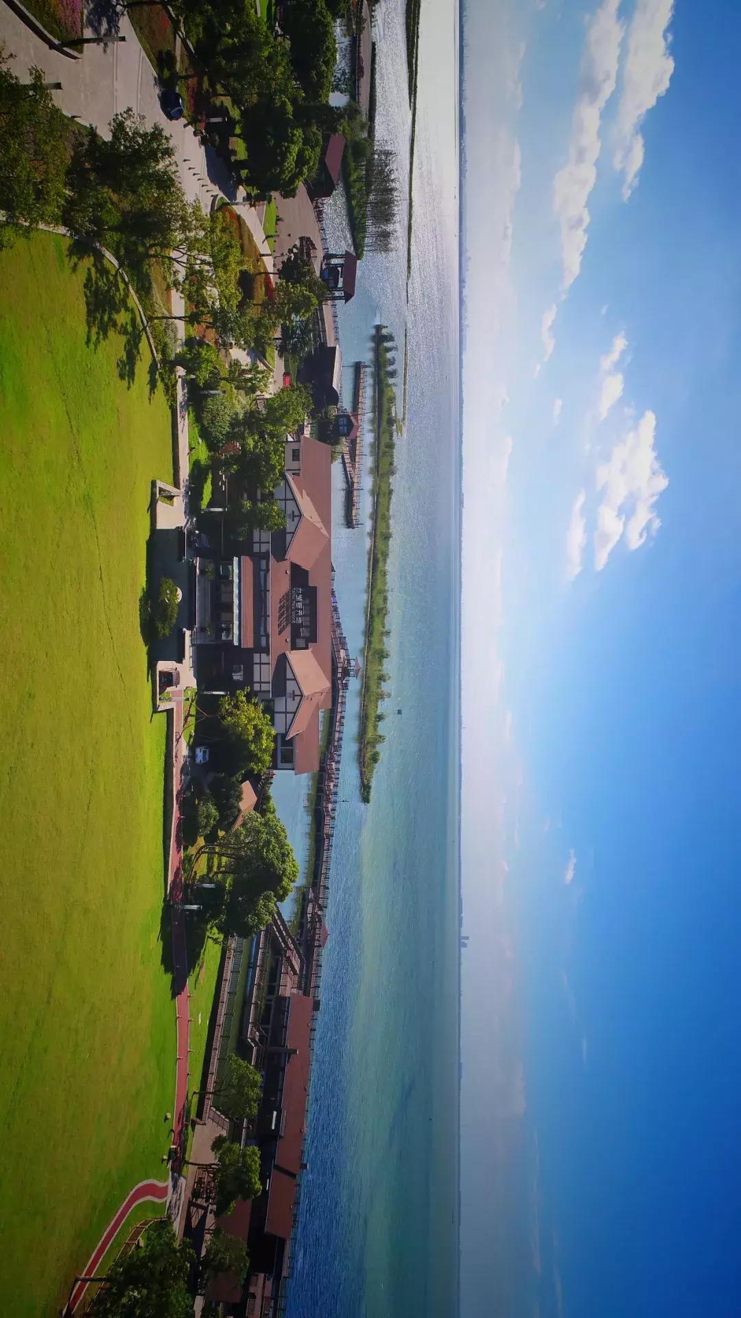 蘇州太湖度假區(qū)最新發(fā)展計劃，科技之旅的新篇章開啟