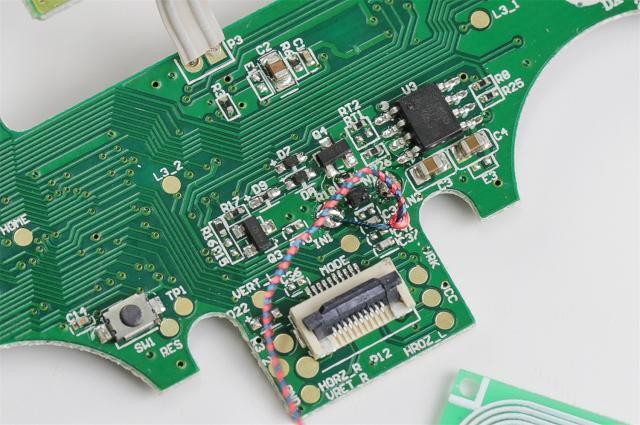 王者榮耀職業(yè)比賽手柄深度解析，性能、優(yōu)勢與選擇指南??