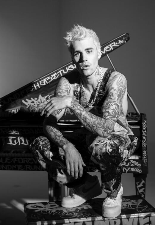 賈斯汀·比伯新專輯，音樂中的日常溫情之韻