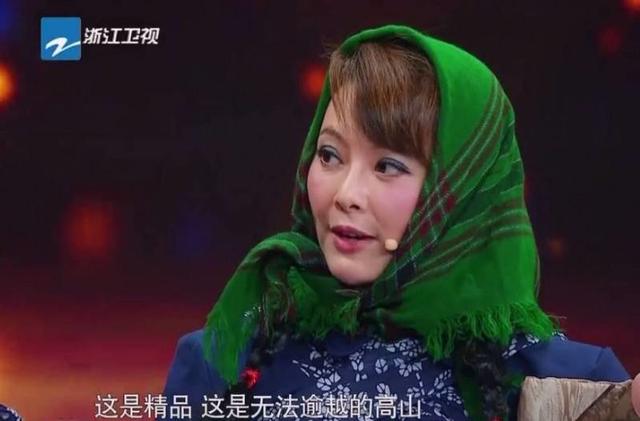 演員火苗，燃燒激情，塑造角色魅力之巔