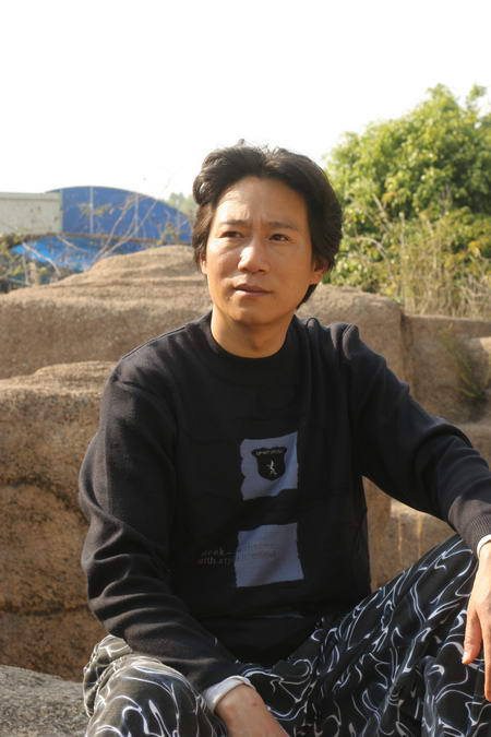 演員王輝的演藝之路，簡歷及觀點闡述