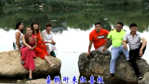 云南山歌明星，一曲高歌點亮人生之路