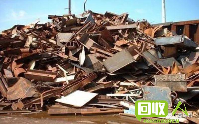 廢鐵行情最新動(dòng)態(tài)與背后的溫情故事探索