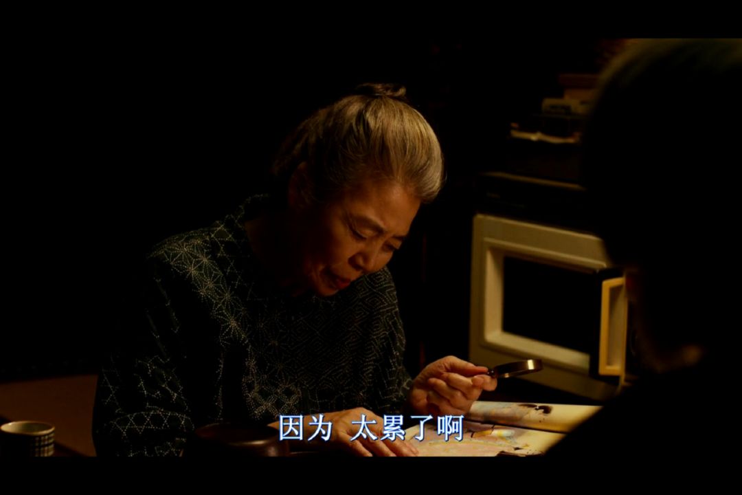 日本藝術(shù)電影，銀幕之旅激發(fā)自信與成就感