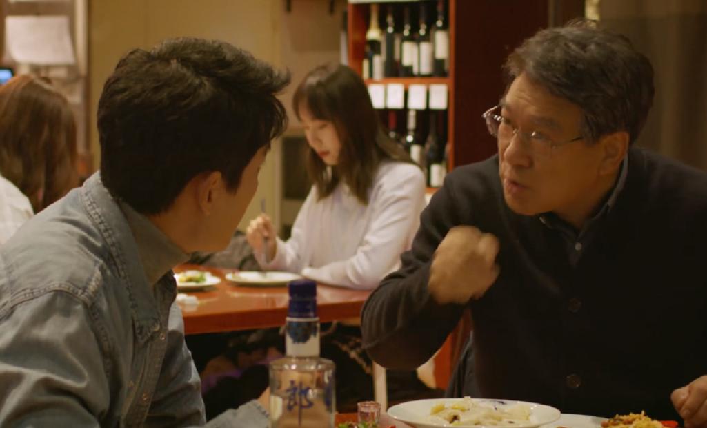 呂正，從舞臺到人生的自信成就之路