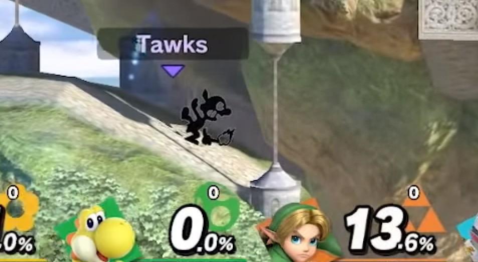 任天堂全明星,任天堂全明星，一場(chǎng)自然美景的探險(xiǎn)之旅