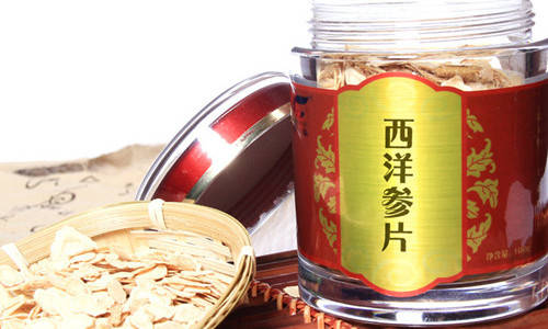 西洋參片價(jià)格,西洋參片價(jià)格，全面指南