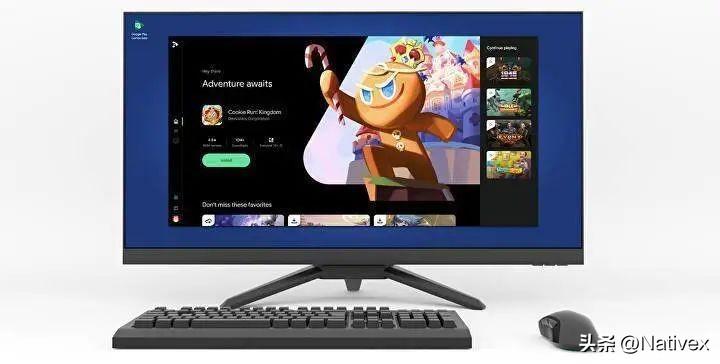 谷歌Play商店最新更新版的深度解析與探討