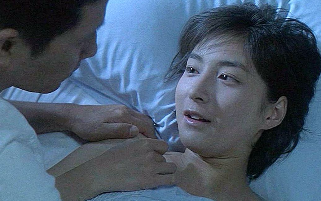 妻子的交換電影，探尋情感深處的溫馨之旅