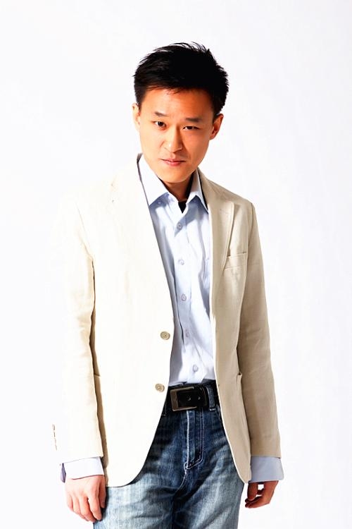 白先生心靈之旅，自然中尋找寧?kù)o之地