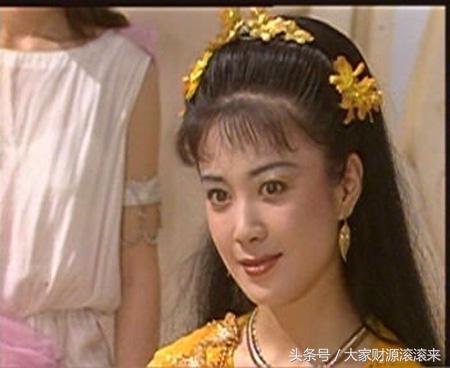 蘇妲己演員，歷史與演繹的交融之旅