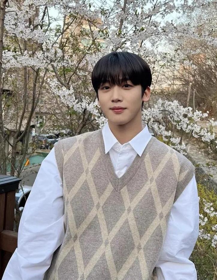 演員翻唱男，旅行路上尋找內(nèi)心平靜之旅