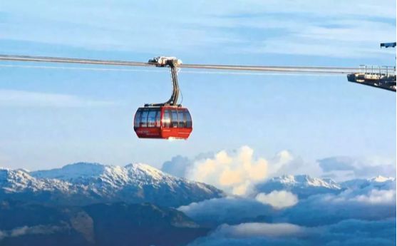 索道招聘信息揭秘，高空事業(yè)的職業(yè)機(jī)遇探索