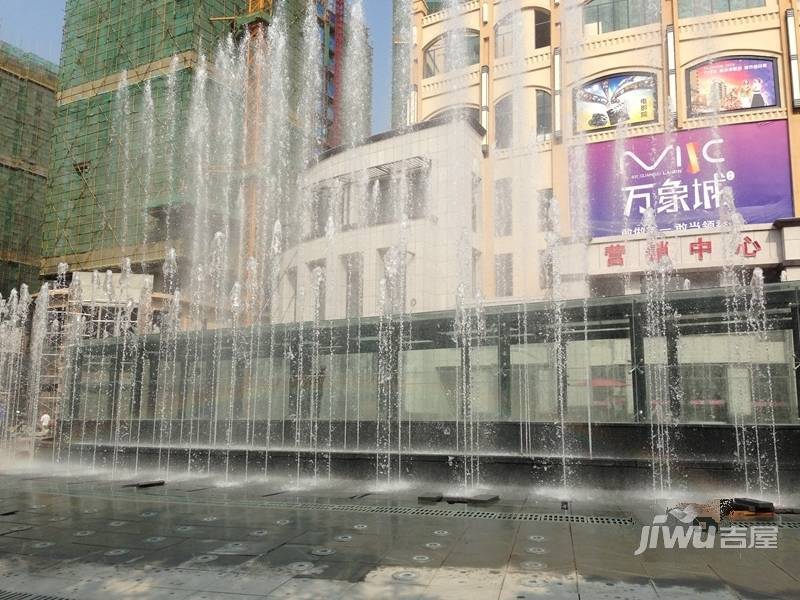 來(lái)賓萬(wàn)象城最新動(dòng)態(tài)，啟程自然之旅，探尋內(nèi)心寧?kù)o樂(lè)園