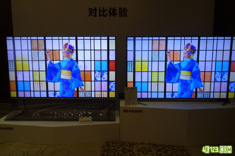 小米電視與夏普電視，深度解析兩者差距