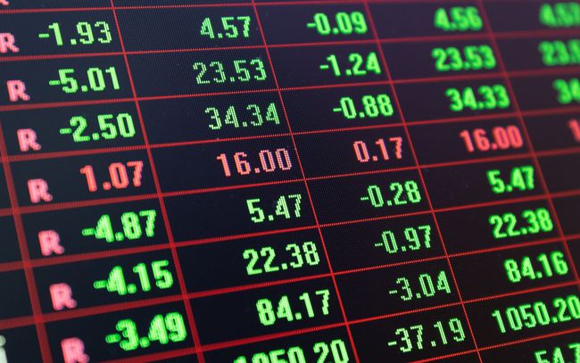 股市價(jià)格的奇妙探索之旅