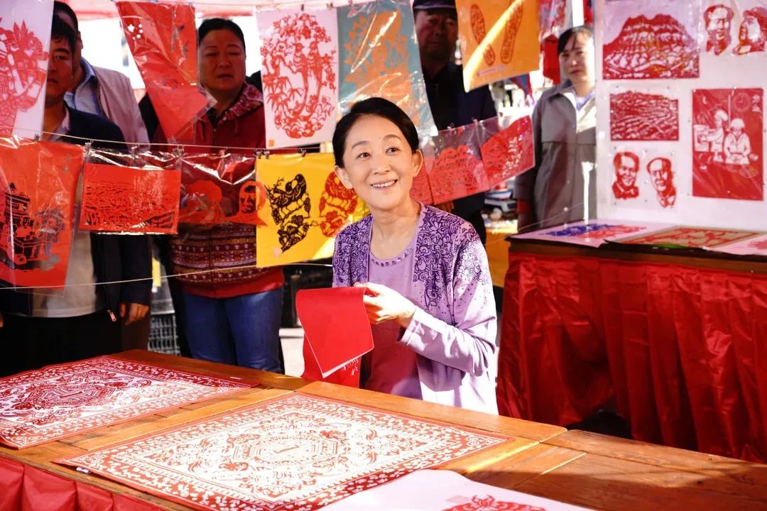 科技巨獻(xiàn)重塑視聽(tīng)盛宴，全新西路軍電影震撼來(lái)襲