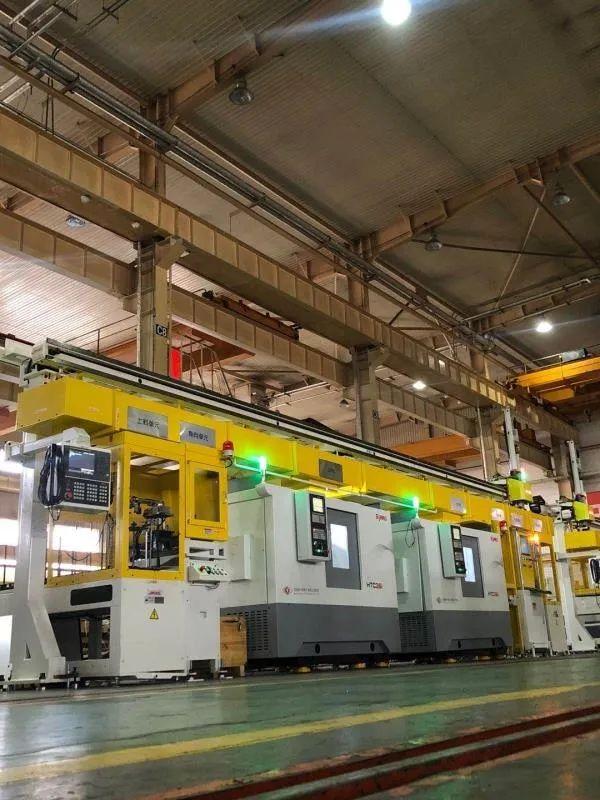 沈陽(yáng)機(jī)床最新動(dòng)態(tài)，小巷深處的文化寶藏揭秘