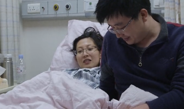 韓詩俊張麗君城市生活的最新溫馨日常