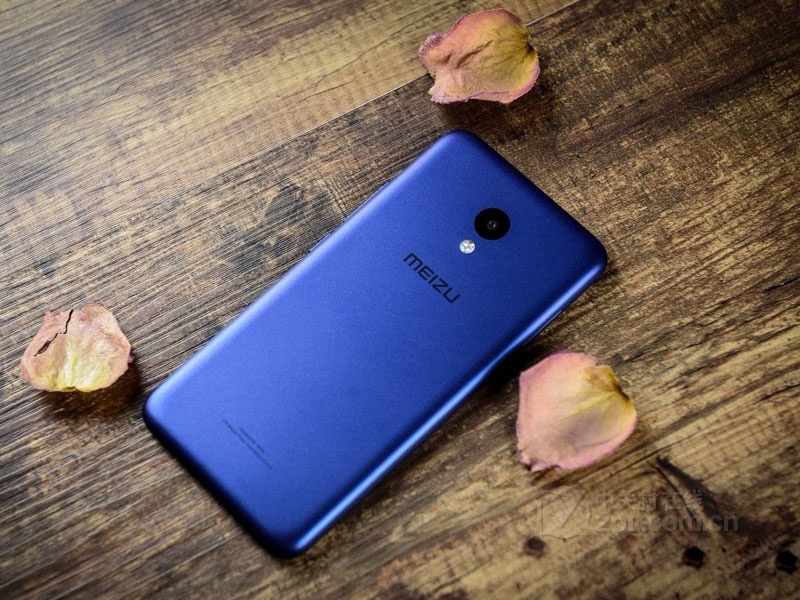 魅族魅藍(lán)5最新資訊震撼來襲，全新體驗，掌握未來科技！