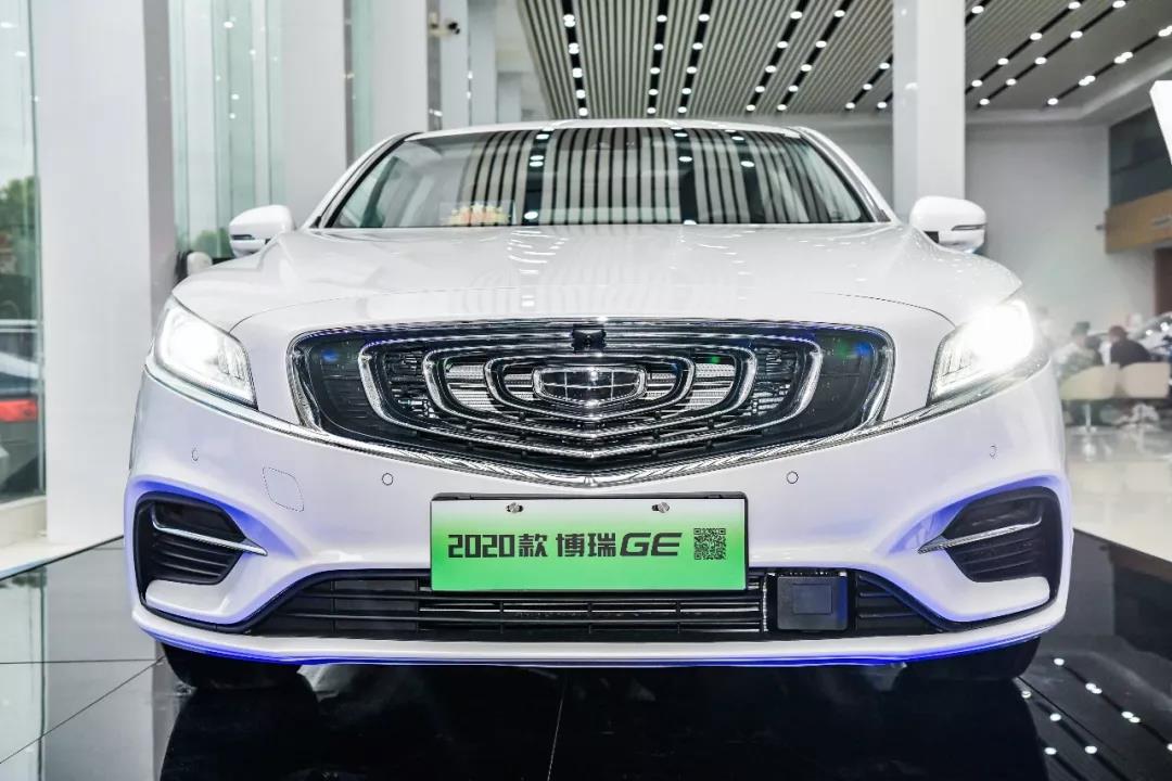 博瑞改款深度解析與觀點(diǎn)闡述，最新資訊一網(wǎng)打盡！