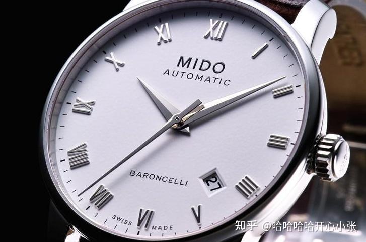 美度手表，觸摸時(shí)間尖端科技，領(lǐng)略生活無(wú)限可能——價(jià)格及圖片一覽