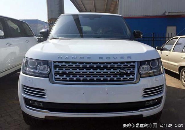 路虎價格行情大全，最新行情指南