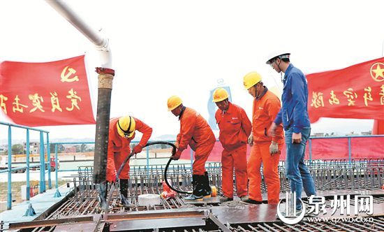 福廈客專惠安征地新動(dòng)態(tài)，旅程中的自信與成就感的變遷