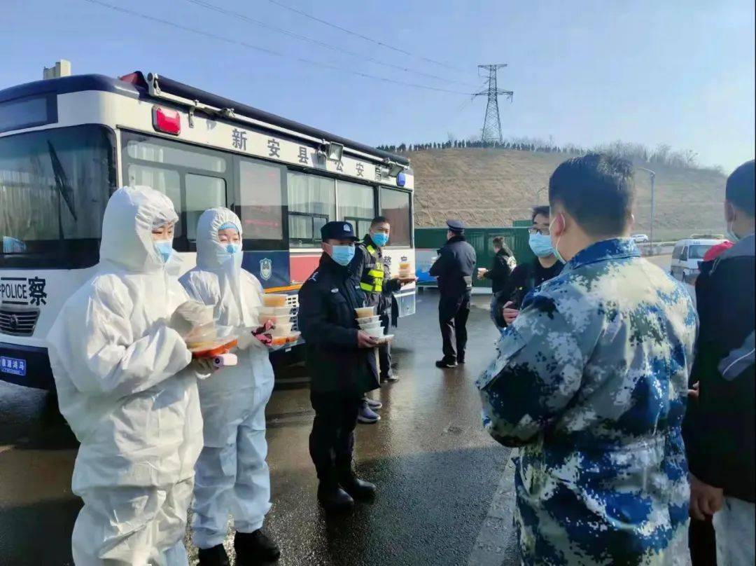 平陸最新疫情動態(tài)與溫暖抗疫日常紀(jì)實