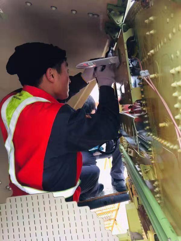 海航技術(shù)機務(wù)最新薪資福利觀點論述，揭秘薪資福利細(xì)節(jié)與優(yōu)勢