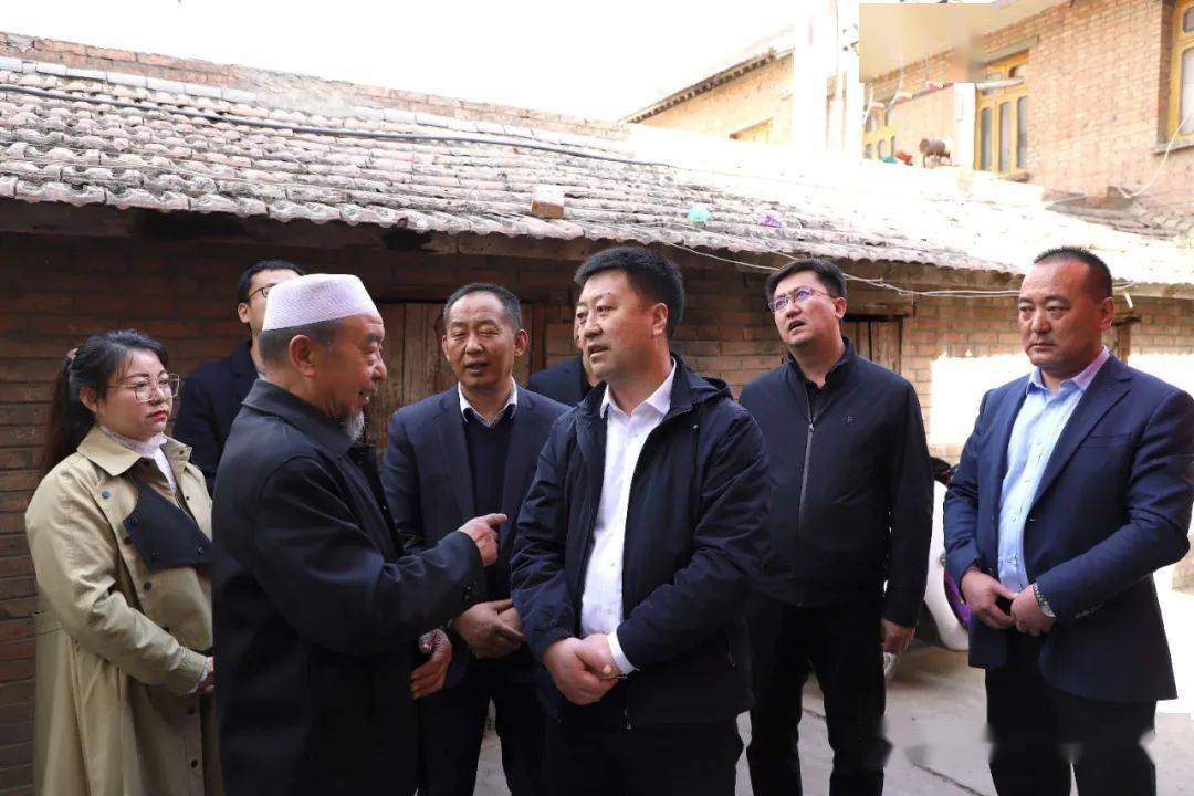 馬旭林臨夏動態(tài),馬旭林臨夏動態(tài)，小巷中的獨特風味探索