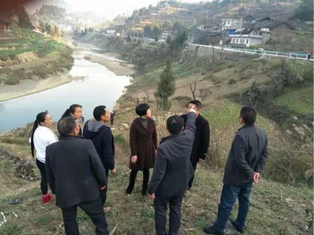 思南縣花灘子水庫最新動態(tài)概況