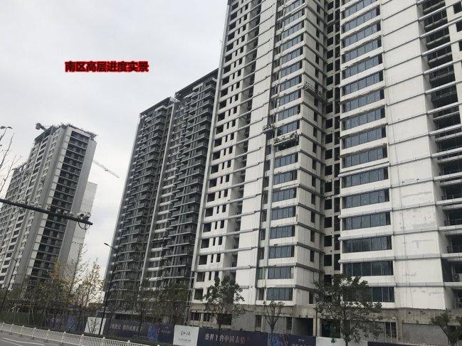 蕭山地鐵7號(hào)線最新動(dòng)態(tài)揭秘，溫情旅程啟程在即