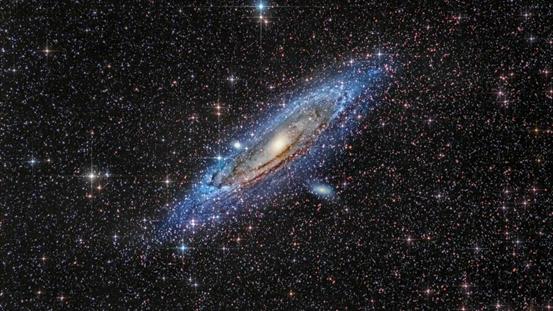 宇宙最新發(fā)現(xiàn)揭秘，神秘宇宙的新奧秘探索