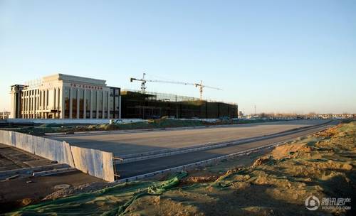 石家莊國(guó)際貿(mào)易城動(dòng)態(tài)更新，變化中的學(xué)習(xí)與自信成就的力量