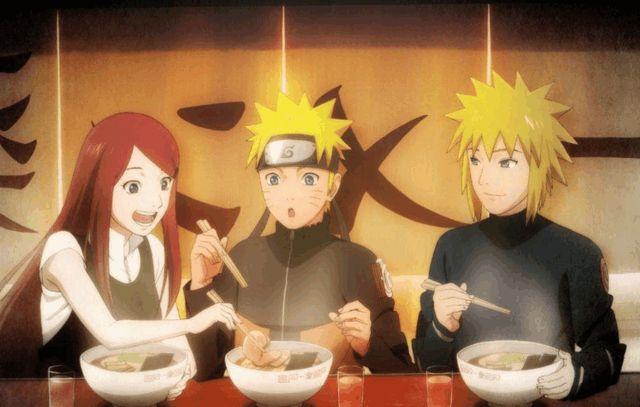 動(dòng)漫零食圖片，勵(lì)志味蕾之旅