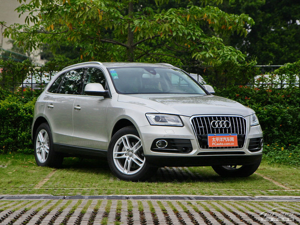 武漢奧迪Q5最新價(jià)格，科技巨獻(xiàn)，豪華駕駛的未來體驗(yàn)