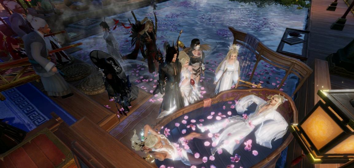 劍三全新升級(jí)，游戲革新與超凡體驗(yàn)提升