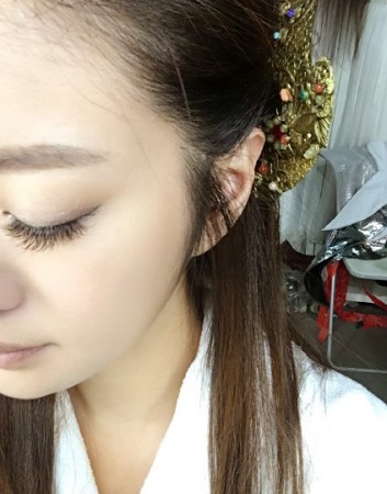 法令紋深的明星,法令紋深的明星，歲月痕跡下的藝術(shù)輝煌