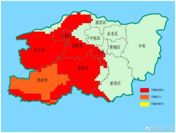 河南鄭州最新天氣預(yù)告，探索自然美景，追尋內(nèi)心平和之旅