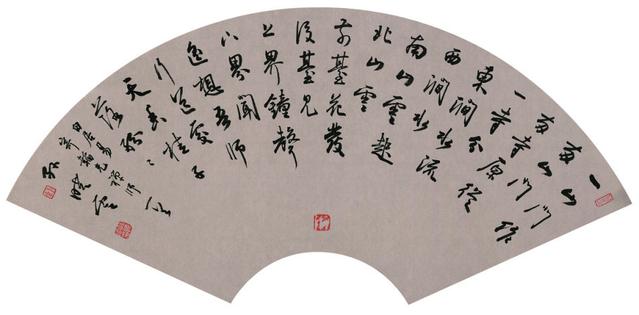 孫曉云最新作品欣賞，領(lǐng)略大師的藝術(shù)風(fēng)采