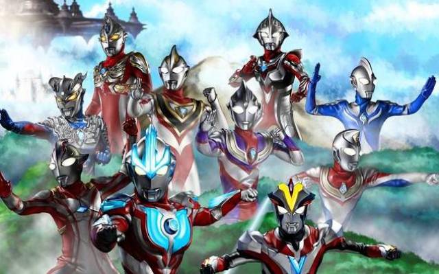 銀河奧特曼S演員，演技與角色的完美融合揭秘。