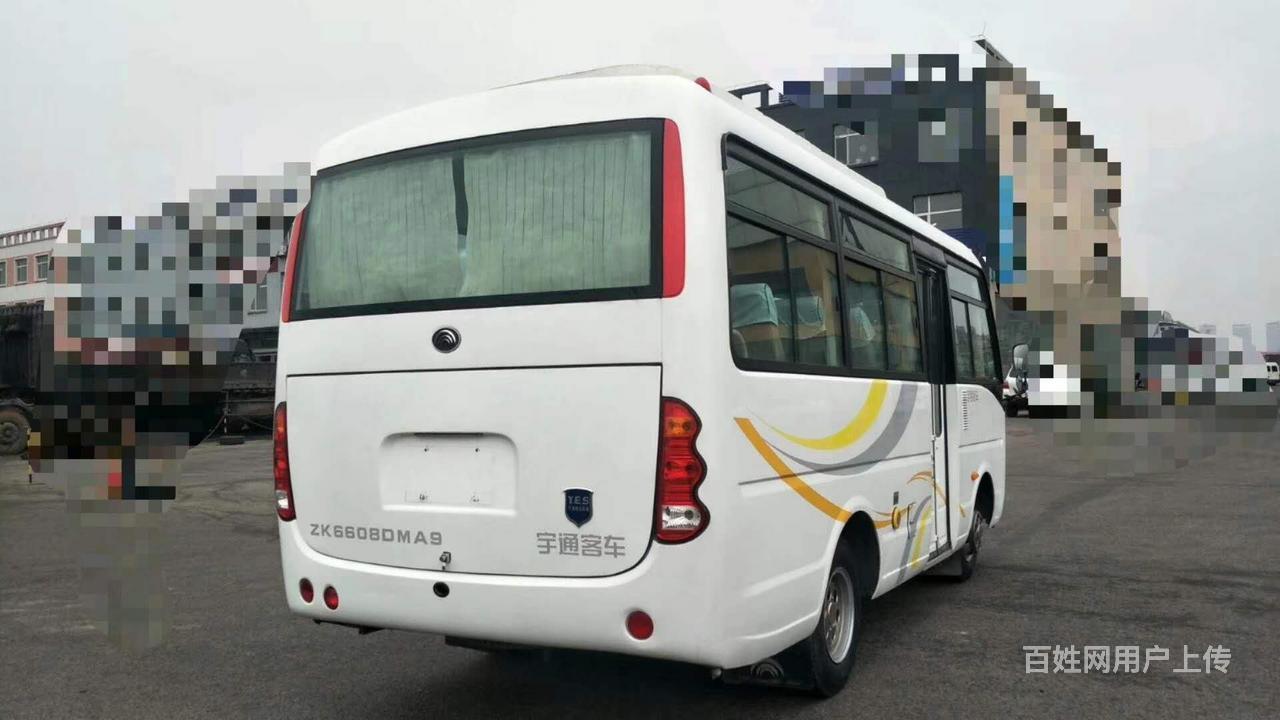 宇通客車19座新款發(fā)布,宇通客車推出全新19座客車，創(chuàng)新設(shè)計，引領(lǐng)行業(yè)新風(fēng)向