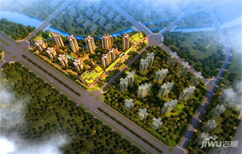 揭秘綿陽房產(chǎn)行情，樓市走向深度解析，購房良機(jī)洞悉！