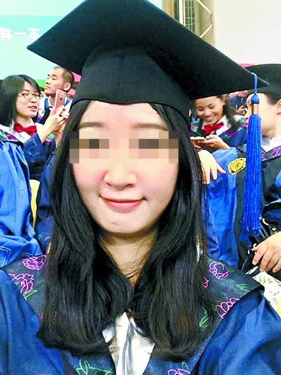 女碩士生美國(guó)失聯(lián)后續(xù)進(jìn)展，自信成就勝利之旅的探尋之路