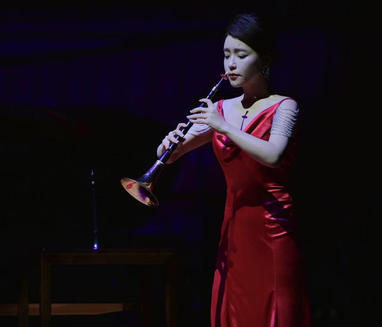 最新嗩吶音樂推薦匯總，不容錯過的音樂盛宴！